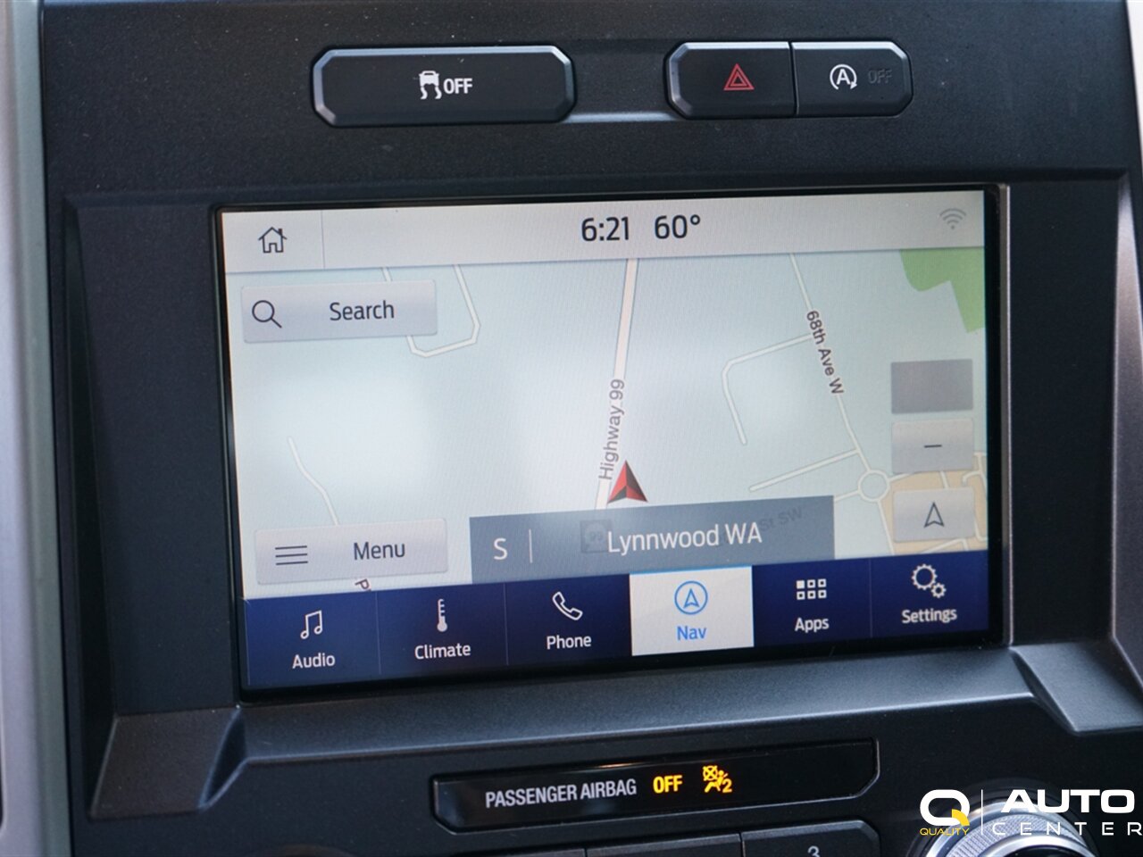 2019 Ford F-150 Lariat - Photo 24 - Lynnwood, WA 98036