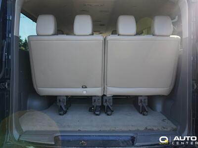 2018 Nissan NV SL   - Photo 49 - Lynnwood, WA 98036