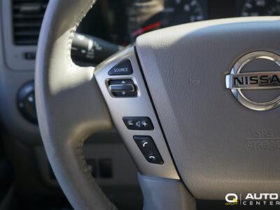 2018 Nissan NV SL   - Photo 25 - Lynnwood, WA 98036