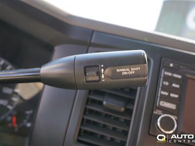 2018 Nissan NV SL   - Photo 33 - Lynnwood, WA 98036