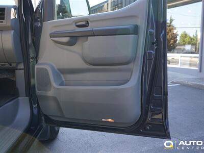 2018 Nissan NV SL   - Photo 15 - Lynnwood, WA 98036