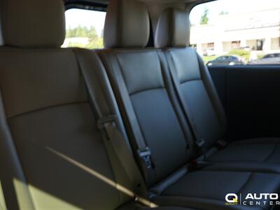 2018 Nissan NV SL   - Photo 45 - Lynnwood, WA 98036