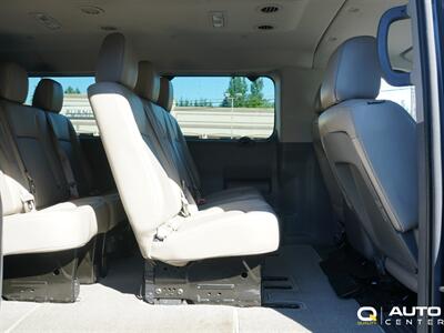 2018 Nissan NV SL   - Photo 40 - Lynnwood, WA 98036