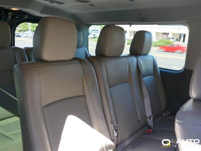 2018 Nissan NV SL   - Photo 43 - Lynnwood, WA 98036