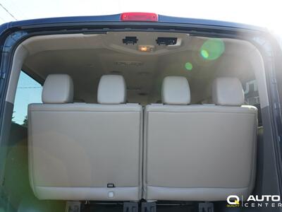 2018 Nissan NV SL   - Photo 50 - Lynnwood, WA 98036