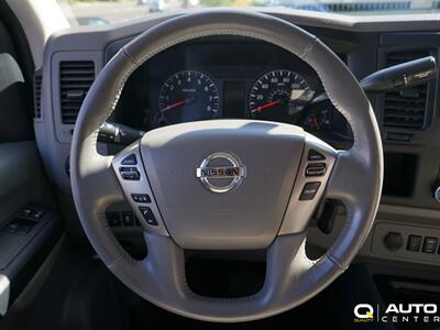 2018 Nissan NV SL   - Photo 24 - Lynnwood, WA 98036