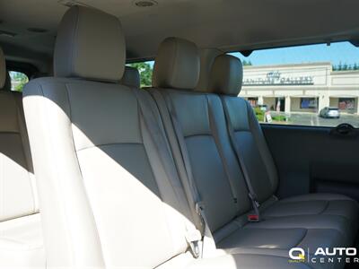 2018 Nissan NV SL   - Photo 41 - Lynnwood, WA 98036