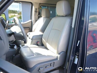 2018 Nissan NV SL   - Photo 16 - Lynnwood, WA 98036
