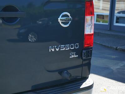 2018 Nissan NV SL   - Photo 6 - Lynnwood, WA 98036