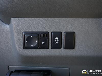 2018 Nissan NV SL   - Photo 30 - Lynnwood, WA 98036