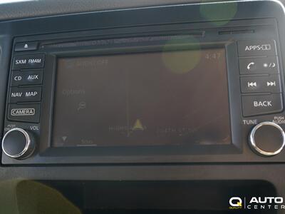 2018 Nissan NV SL   - Photo 35 - Lynnwood, WA 98036