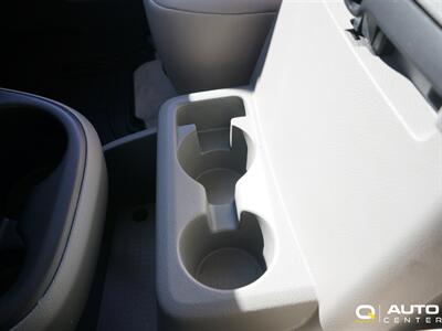 2018 Nissan NV SL   - Photo 38 - Lynnwood, WA 98036