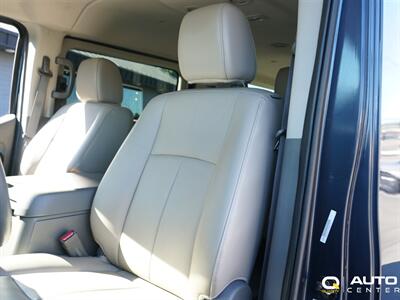 2018 Nissan NV SL   - Photo 17 - Lynnwood, WA 98036