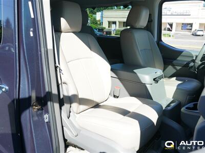 2018 Nissan NV SL   - Photo 19 - Lynnwood, WA 98036