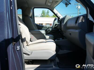 2018 Nissan NV SL   - Photo 23 - Lynnwood, WA 98036