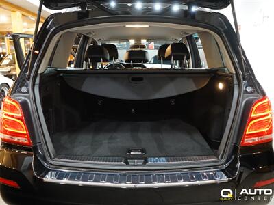 2014 Mercedes-Benz GLK GLK 350 4MATIC®   - Photo 25 - Lynnwood, WA 98036