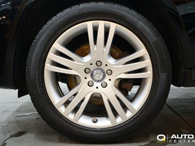 2014 Mercedes-Benz GLK GLK 350 4MATIC®   - Photo 7 - Lynnwood, WA 98036