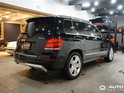 2014 Mercedes-Benz GLK GLK 350 4MATIC®   - Photo 4 - Lynnwood, WA 98036