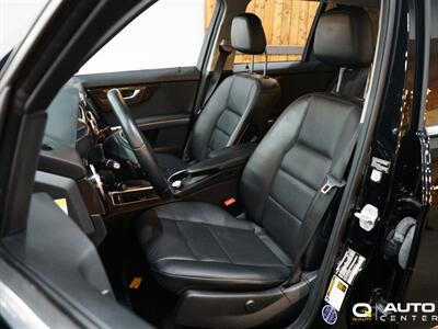 2014 Mercedes-Benz GLK GLK 350 4MATIC®   - Photo 13 - Lynnwood, WA 98036