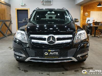 2014 Mercedes-Benz GLK GLK 350 4MATIC®   - Photo 2 - Lynnwood, WA 98036