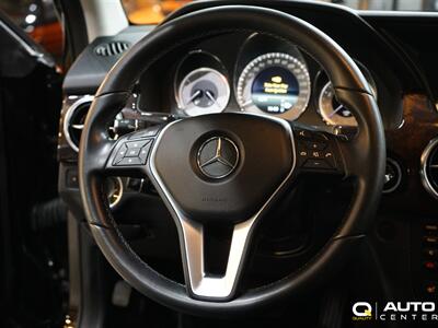 2014 Mercedes-Benz GLK GLK 350 4MATIC®   - Photo 16 - Lynnwood, WA 98036