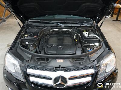 2014 Mercedes-Benz GLK GLK 350 4MATIC®   - Photo 9 - Lynnwood, WA 98036