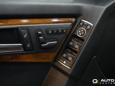 2014 Mercedes-Benz GLK GLK 350 4MATIC®   - Photo 12 - Lynnwood, WA 98036