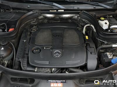 2014 Mercedes-Benz GLK GLK 350 4MATIC®   - Photo 10 - Lynnwood, WA 98036