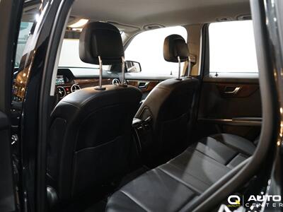 2014 Mercedes-Benz GLK GLK 350 4MATIC®   - Photo 24 - Lynnwood, WA 98036