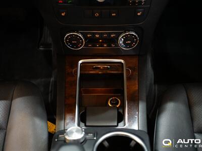 2014 Mercedes-Benz GLK GLK 350 4MATIC®   - Photo 20 - Lynnwood, WA 98036