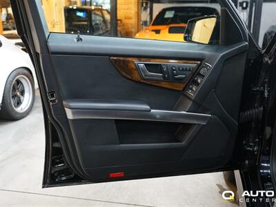 2014 Mercedes-Benz GLK GLK 350 4MATIC®   - Photo 11 - Lynnwood, WA 98036