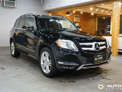 2014 Mercedes-Benz GLK GLK 350 4MATIC®   - Photo 3 - Lynnwood, WA 98036