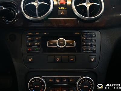 2014 Mercedes-Benz GLK GLK 350 4MATIC®   - Photo 18 - Lynnwood, WA 98036