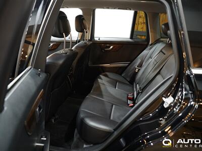 2014 Mercedes-Benz GLK GLK 350 4MATIC®   - Photo 23 - Lynnwood, WA 98036