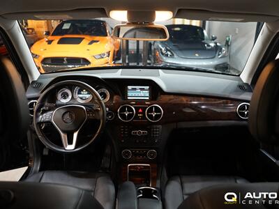 2014 Mercedes-Benz GLK GLK 350 4MATIC®   - Photo 15 - Lynnwood, WA 98036
