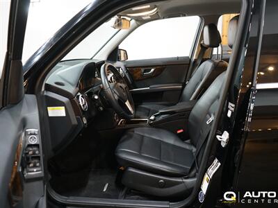 2014 Mercedes-Benz GLK GLK 350 4MATIC®   - Photo 14 - Lynnwood, WA 98036