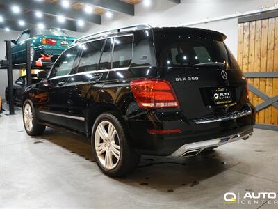 2014 Mercedes-Benz GLK GLK 350 4MATIC®   - Photo 6 - Lynnwood, WA 98036
