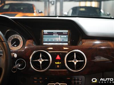 2014 Mercedes-Benz GLK GLK 350 4MATIC®   - Photo 17 - Lynnwood, WA 98036