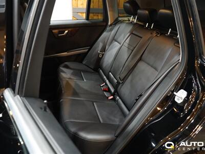 2014 Mercedes-Benz GLK GLK 350 4MATIC®   - Photo 22 - Lynnwood, WA 98036