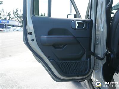 2020 Jeep Gladiator Rubicon   - Photo 21 - Lynnwood, WA 98036