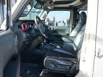 2020 Jeep Gladiator Rubicon   - Photo 13 - Lynnwood, WA 98036