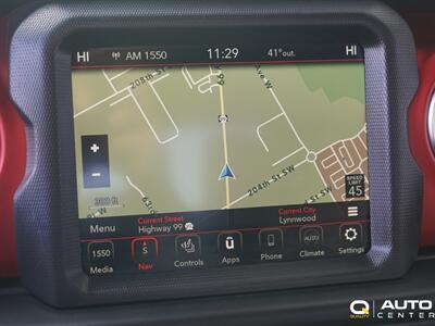 2020 Jeep Gladiator Rubicon   - Photo 19 - Lynnwood, WA 98036