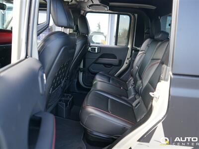 2020 Jeep Gladiator Rubicon   - Photo 23 - Lynnwood, WA 98036