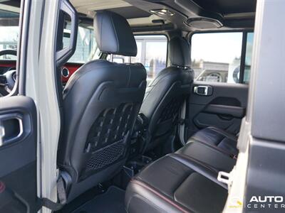 2020 Jeep Gladiator Rubicon   - Photo 24 - Lynnwood, WA 98036