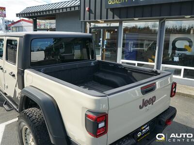 2020 Jeep Gladiator Rubicon   - Photo 8 - Lynnwood, WA 98036