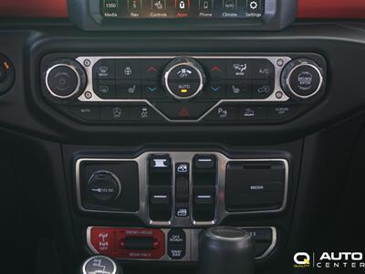 2020 Jeep Gladiator Rubicon   - Photo 18 - Lynnwood, WA 98036