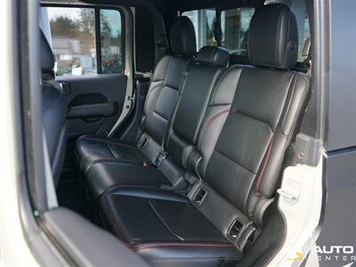 2020 Jeep Gladiator Rubicon   - Photo 22 - Lynnwood, WA 98036
