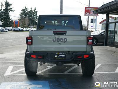 2020 Jeep Gladiator Rubicon   - Photo 6 - Lynnwood, WA 98036