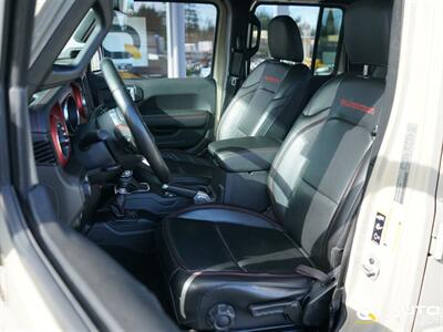 2020 Jeep Gladiator Rubicon   - Photo 12 - Lynnwood, WA 98036