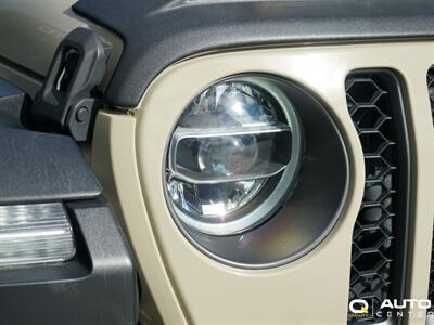 2020 Jeep Gladiator Rubicon   - Photo 4 - Lynnwood, WA 98036